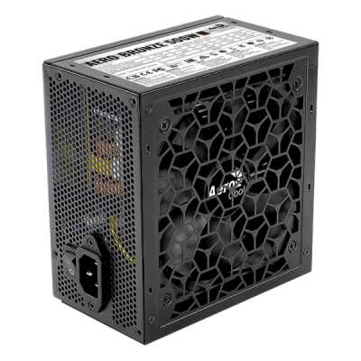 AeroCool 500W Aero Bronze 500W 631700₽