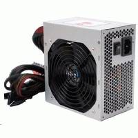 блок питания AeroCool 500W Е80-500