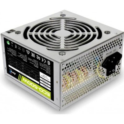 AeroCool 500W ECO-500W 301000₽