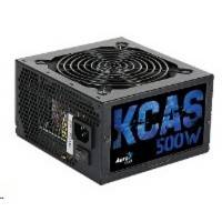 блок питания AeroCool 500W KCAS-500