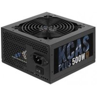 блок питания AeroCool 500W KCAS-500W Plus