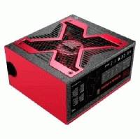 AeroCool 500W Strike-X
