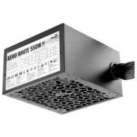 блок питания AeroCool 550W Aero White 550W