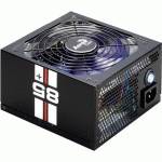 блок питания AeroCool 550W E85M v2.2