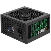 блок питания AeroCool 600W KCAS-600W Plus