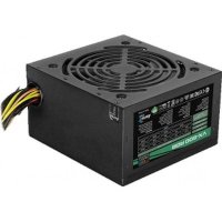 блок питания AeroCool 600W VX-600 RGB