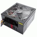 блок питания AeroCool 650W