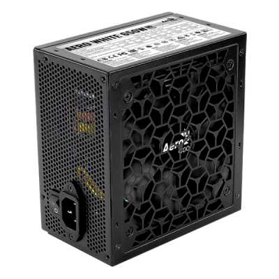 

AeroCool 650W