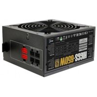блок питания AeroCool 650W HIGGS-650W