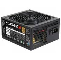 блок питания AeroCool 650W KCAS-650M