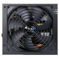 блок питания AeroCool 650W KCAS-650M