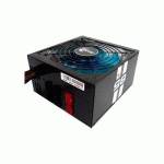 блок питания AeroCool 700W E85M v2.2