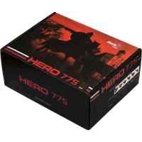 блок питания AeroCool 750W Hero