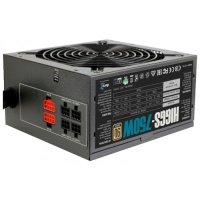 блок питания AeroCool 750W HIGGS-750W