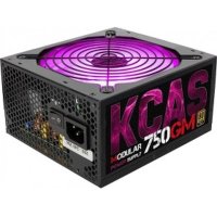 блок питания AeroCool 750W KCAS-750GM