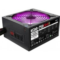 AeroCool 750W KCAS-750GM