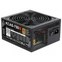 блок питания AeroCool 750W KCAS-750M