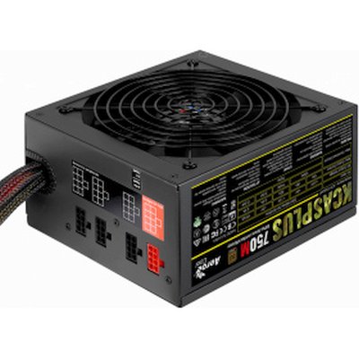 

AeroCool 750W KCAS-750M Plus