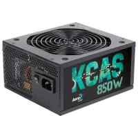 блок питания AeroCool 850W KCAS-800M