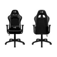 игровое кресло AeroCool AC100 AIR All Black