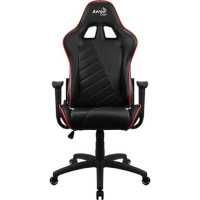 AeroCool AC110 AIR Black-Red