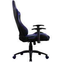 игровое кресло AeroCool AC120 AIR-BB