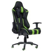 игровое кресло AeroCool AC120 AIR-BG
