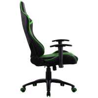 игровое кресло AeroCool AC120 AIR-BG