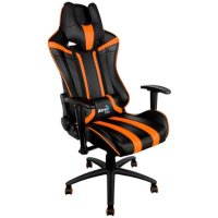 игровое кресло AeroCool AC120 AIR-BO