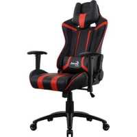 игровое кресло AeroCool AC120 AIR-BR