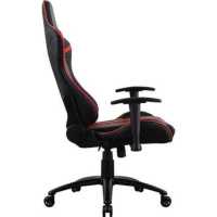 игровое кресло AeroCool AC120 AIR-BR
