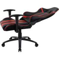 игровое кресло AeroCool AC120 AIR-BR