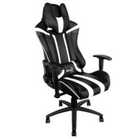 игровое кресло AeroCool AC120 AIR-BW