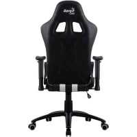 игровое кресло AeroCool AC120 AIR-BW