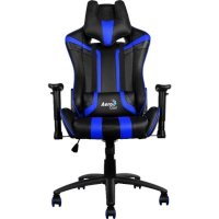 игровое кресло AeroCool AC120-BB