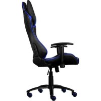 игровое кресло AeroCool AC120-BB