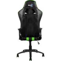 игровое кресло AeroCool AC120-BG