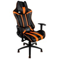 игровое кресло AeroCool AC120-BO