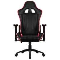 игровое кресло AeroCool AC120 RGB-B