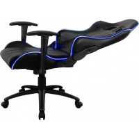 игровое кресло AeroCool AC120 RGB-B
