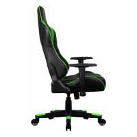 игровое кресло AeroCool AC220 AIR-BG