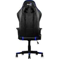 игровое кресло AeroCool AC220-BB