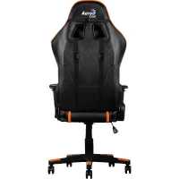 игровое кресло AeroCool AC220-BO