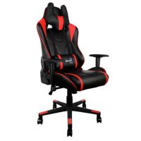 игровое кресло AeroCool AC220-BR