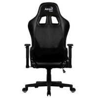 игровое кресло AeroCool AC220 RGB-B