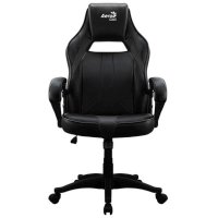 игровое кресло AeroCool AC40C AIR All Black
