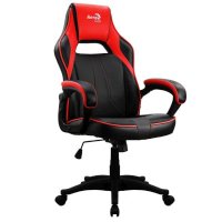 игровое кресло AeroCool AC40C AIR Black-Red