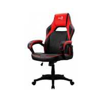 AeroCool AC40C AIR Black-Red