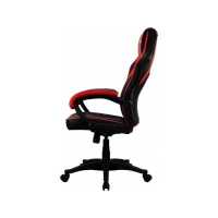 игровое кресло AeroCool AC40C AIR Black-Red