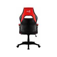 игровое кресло AeroCool AC40C AIR Black-Red